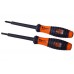 5x100mm Vít bake cách điện và thử điện Asaki AK-9086