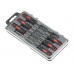 5x160mm Bộ giũa 6 chi tiết Endura E9035