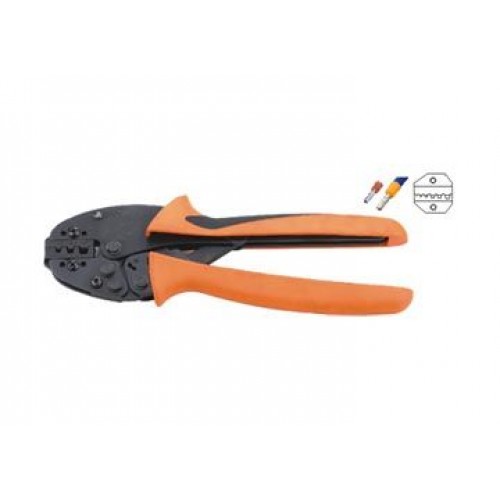 16mm2 Kiềm bấm đầu cosse pin S-616GF