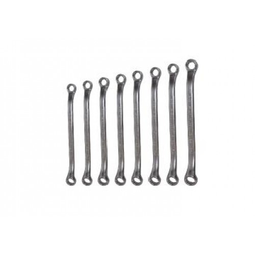 6-24mm Bộ hai đầu vòng 8 cái Crossman 96-091