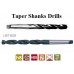 6.2mm Mũi khoan chuôi côn Nachi List602-062