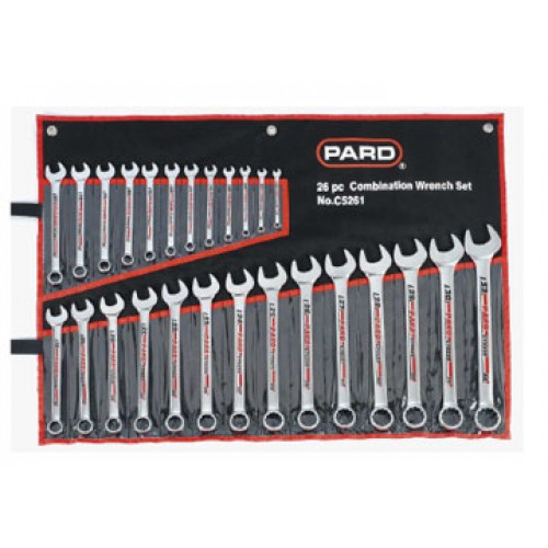 6-32mm Bộ vòng miệng 26 chi tiết Pard C5261