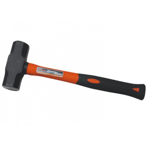 6.4kg Búa lục giác cán nhựa Asaki AK-9577