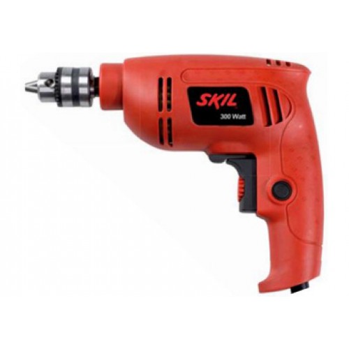 6.5mm Máy Khoan 300W Skil 6538