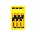 6 chiếc Bộ tô vít điện tử Stanley 66-052