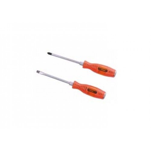 6 x 200mm Vít đóng bake Asaki AK-6341