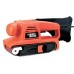 76mm Máy chà nhám băng 600W Black and Decker KA85