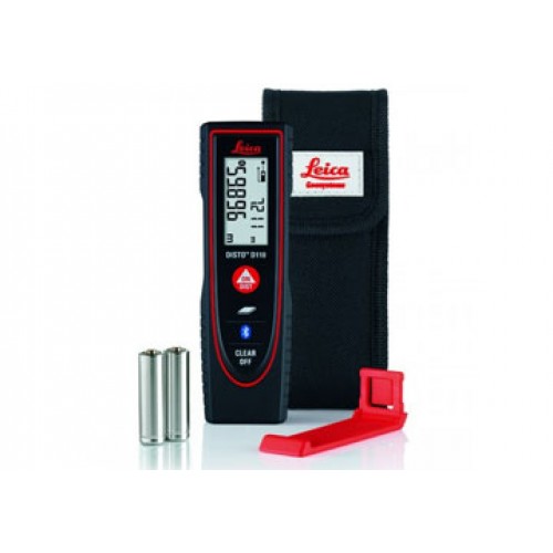 60m Máy đo khoảng cách Leica Disto D110