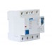63A Cầu dao tự động chống dòng rò và quá tải (ELCB) MEL-100/463