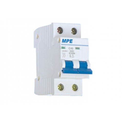 63A Cầu dao tự động (MCB) MP6-C263