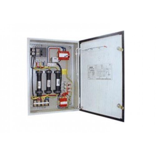 63A Dòng cắt 120KA 3Pha Cắt lọc sét