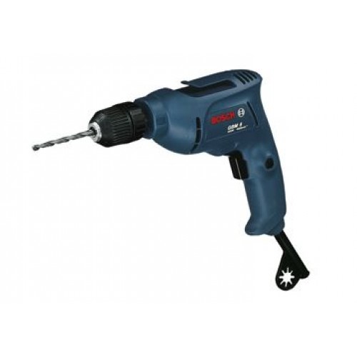 6.5mm Máy khoan 350W Bosch GBM 6