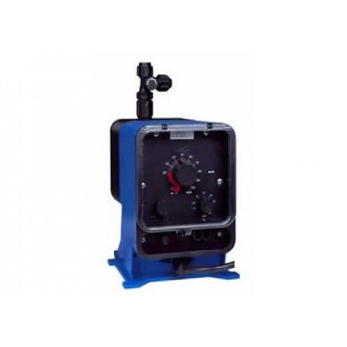 6.6 lít/h Bơm định lượng kiểu điện tử 10bar