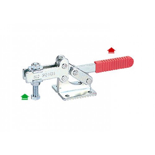 690kg Gá kẹp (cam kẹp) định vị chiều ngang King-Diamond KD-204GB
