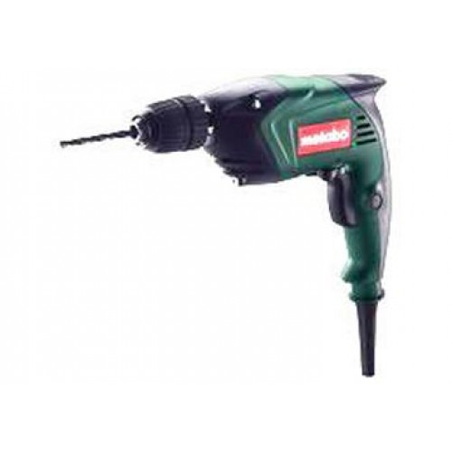 6mm Máy khoan đảo chiều 400W Metabo BE4006