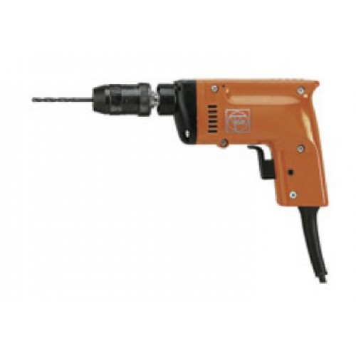 6mm Máy khoan tốc độ cao 200W ASy 630