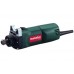 6mm Máy mài thẳng Metabo G500