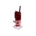 6mm Máy phay nhỏ 3906NB