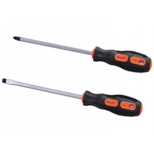 6x100mm Vít bake Asaki AK-6186