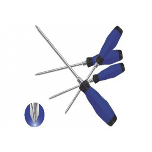 6x100mm Vít bake Crossman 46-125