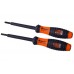6x125mm Vít bake cách điện và thử điện Asaki AK-9088