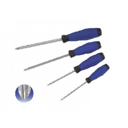6x150mm Vít bake Crossman 46-126