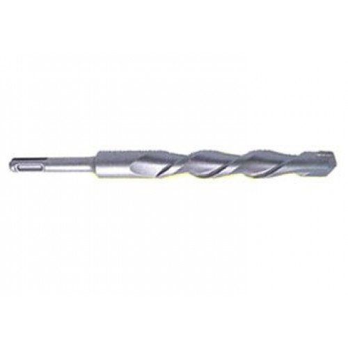 6x160mm Mũi khoan bê tông Plus+ 201-060160-1