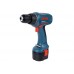 7.2V Máy vặn vít Bosch GSR 7.2-2
