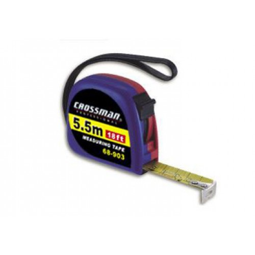 7.5m Thước cuộn Crossman 68-905