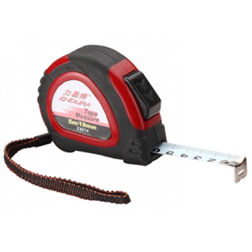 7.5m x 25mm Thước cuốn Endura E8016