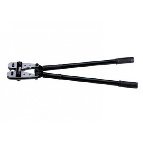 240mm2 Kiềm bấm cosse trần LX-245B