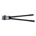 240mm2 Kiềm bấm cosse trần LX-245B