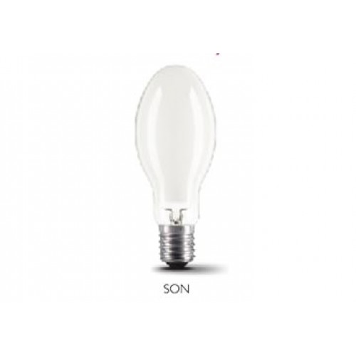 70W Bóng cao áp Natri SON E E27 CO