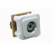 75 OHM Ổ cắm cáp đồng trục loại