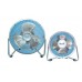 9W Quạt sàn mini KLB-100
