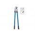 38mm2 Kiềm bấm cosse trần ST-38