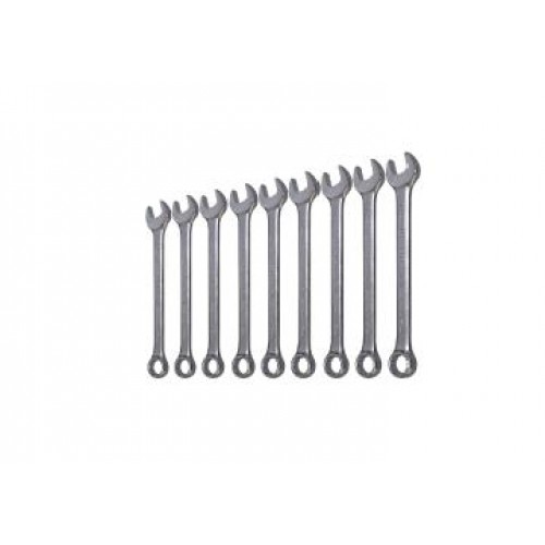 8-17mm Bộ vòng miệng hệ mét 9 cái Crossman 96-974