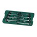 8-19mm Bộ cờ lê 2 đầu vòng Sata 08-005 (08005)