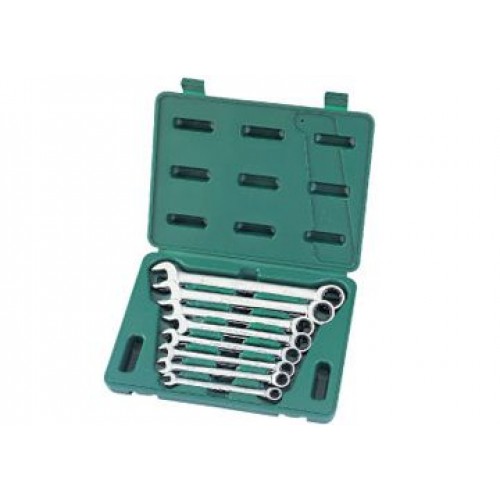 8-19mm Bộ vòng miệng 8 chi tiết Sata 09-079 (09079)