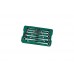 8-19mm Bộ cờ lê đầu vòng tự động Sata 08-016 (08016)