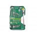8-19mm Bộ vòng miệng tự động 8 chi tiết Sata 08-007 (08007A)