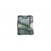 8-19mm Bộ vòng miệng tự động 8 chi tiết Sata 09-066 (09066)