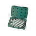 8-22mm Bộ vòng miệng 7 chi tiết Sata 09-036 (09036)