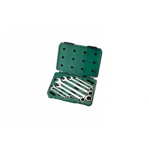 8-22mm Bộ vòng miệng tự động Sata 09-050 (09050)