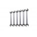 8-23mm Bộ hai đầu miệng 6 cái Crossman 96-089