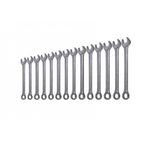 8-24mm Bộ vòng miệng hệ mét 14 cái Crossman 96-081