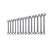 8-24mm Bộ vòng miệng hệ mét 14 cái Crossman 96-081