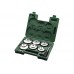 8 chi tiết Bộ dụng cụ mở lọc dầu Ô tô Sata 09-703 (09703)