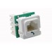 8 dây Ổ cắm nối mạng LAN 138TL8