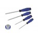 8.0 mm Vít cao cấp bake Crossman 46-027